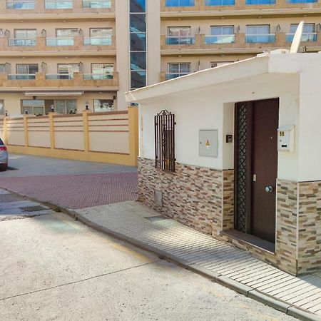 Weekend Beach Small House - Alojamientos La Torre Torre Del Mar Exteriér fotografie